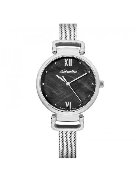 Часы Adriatica A3745.518MQ